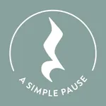 A Simple Pause icon