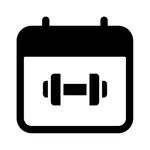 Workout Planner - Exercise icon