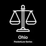 Ohio Revised Code by PocketLaw icon