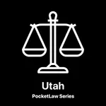 Utah Code by PocketLaw icon