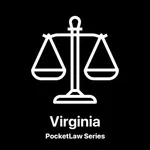 Code Of Virginia by PocketLaw icon