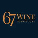 67 Wine Rewards icon