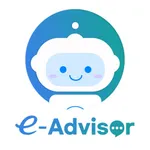 CAU e-Advisor icon