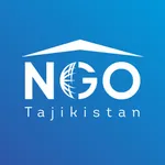 NGO Tajikistan icon