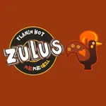 Zulus Peri Peri - Dundee icon