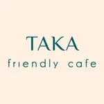 TAKA - friendly cafe icon