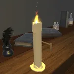 Candle Slide icon