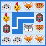 Animals Connect Deluxe icon