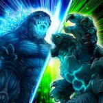 GODZILLA BATTLE LINE icon