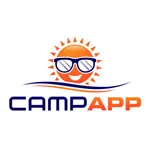 The Camp App icon