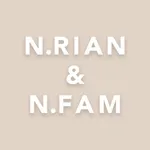 N.Rian&N.fam icon