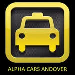 Alpha Cars Andover icon