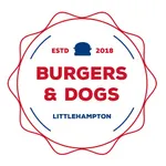 Burgers & Dogs icon