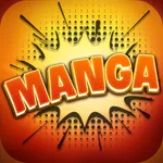 Manga Reader : Manga Lover icon