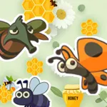 Bugs On Honey icon