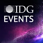 IDG Events icon