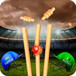 Play Live Cricket Game icon