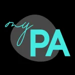 my_PA icon