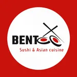 Bentoo Sushi and Asian Cuisine icon