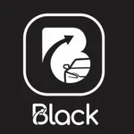 Black Passageiro icon