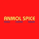 Anmol Spice, Glasgow icon