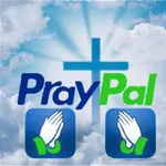 PrayPal+ icon