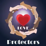 Love Protectors – Self Care icon