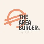 The Area Burger icon