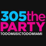 305 the Party icon