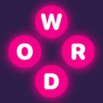 Galaxy of Words - Word Game icon