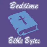 Bed Time Bible Bytes icon