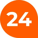 24 Report icon