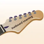 Fretboard Learning icon