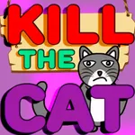 Kill The Cat: Drawing Puzzles icon