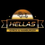 Hellas Gyros icon