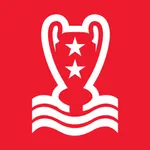 Forest - Live Scores & News icon