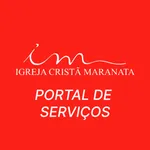 ICM Portal icon