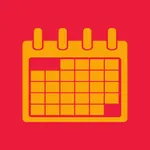 Dates Clock icon