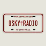 QSKY Radio icon