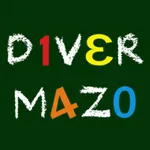 Divermazo icon