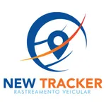 New Tracker icon