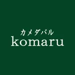 カメダバル komaru icon