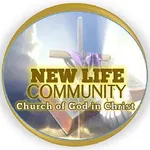 New Life Community C.O.G.I.C icon