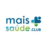 Mais Saúde.Club icon