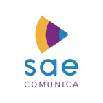 SAE Comunica Colaborador icon