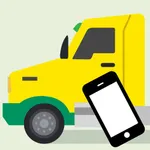 BigYellowBag Delivery icon