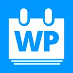 WP Event Manager icon