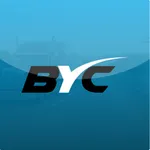 BookYourCargo. icon