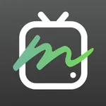 mediable (めでぃあぶる)動画配信サブスクとライブ icon