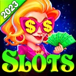 Live Party Slots-Vegas Games icon